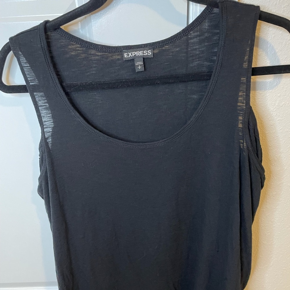 Express shirt